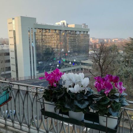 Casa Ra Apartment Turin Ngoại thất bức ảnh