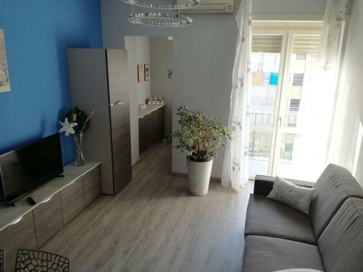 Casa Ra Apartment Turin Ngoại thất bức ảnh